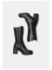 Nero Giardini Stiefel in Schwarz
