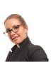 Bally Frauen Optische Fassungen Quadratisch Braun