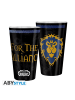 Abysse Deutschland Nonbook - ABYstyle - World Of Warcraft Alliance Xl-Glas- 400 ml