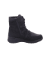 ara Stiefeletten für Damen in schwarz