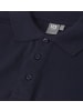 IDENTITY Polo Shirt stretch in Navy