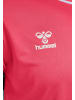 Hummel Hummel T-Shirt Playful Ss Erwachsene in PINK GLO