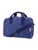 DerDieDas DerDieDas Sporttasche Deep Ocean