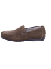 Sioux Sportliche Slipper für Herren in braun