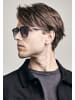 Sinner Sonnenbrille SINNER Cowell Sunglasses in black grey