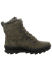 Legero Stiefeletten in grün
