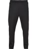 9N1M SENSE Track Pant in black
