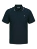 Jack & Jones Poloshirt 'Austin' in dunkelblau