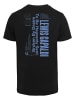 Merchcode Merchcode T-Shirts in black