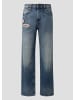 QS Jeans-Hose  in  54Y6_blau