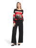 Betty Barclay Casual-Shirt in Rot