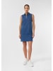 comma Kleid in 55Z2_blau
