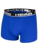 HEAD Boxershorts 5er Pack in Blau