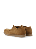 Bianco Moc-Toe-Schuhe in Tan