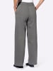 Sieh an! Jeans in stone-grey-denim