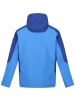 Regatta Doppeljacke Wentwood VIII in Azurblau