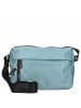 Mandarina Duck Hunter Umhängetasche 28 cm (smoke blue) in smoke blue