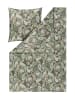 Estella Bettwäsche Elisabeth in oliv