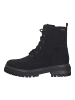 S.OLIVER RED LABEL Stiefelette in Black