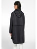 Basler Kurzjacke Coat in SCHWARZ