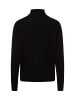 Andrew James Pullover in schwarz - 0023