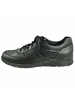 Mephisto Sneaker Low in schwarz
