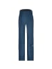 Ziener Skihose AILEEN in hale navy stru