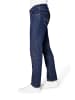 Atelier Gardeur 5-Pocket Hose in Blau