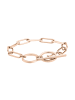 LIEBESKIND BERLIN Armband The T-bar in Rosegold