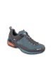 MEINDL Outdoorschuhe Top Trail GTX in blau