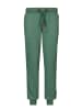 naketano Sweatpants Deine Muttaaa Pine Green Melange