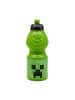 Minecraft Minecraft Sportflasche 400ml