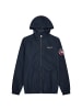 ellesse Steppjacke in Blau