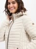 Camel Active Jacke in kitt
