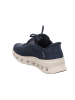 Skechers Slipper in blau
