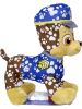 Paw Patrol Paw Patrol Doodle Pup Ausmalbares Kuscheltier Waschbar Blau in Blau