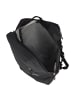 Jack Wolfskin Traveltopia Wanderrucksack 50 cm in black