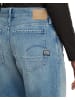G-Star Raw Judee Loose Jeans sun faded air force blue