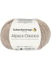 Schachenmayr since 1822 Handstrickgarne Alpaca Classico, 50g in Sand