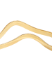 Steel_Art Armspange Damen Moana goldfarben in goldfarben