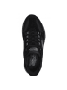 Skechers Footwear sportlicher Schnürer Slip IN in Schwarz