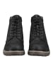 Pius Gabor Stiefelette Schwarz
