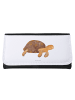 Mr. & Mrs. Panda Wallet Schildkröte MHerzieren ohne Spruch in Weiß