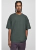 Urban Classics T-Shirt in bottlegreen