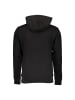 Tommy Hilfiger Schwarz Baumwolle Herren Sweatshirt