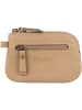 Esquire Peru Schlüsseletui Leder 11 cm in taupe