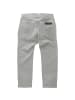 Villervalla Hosen Basic in grau