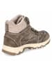 Beliana Outdoorboots in taupe