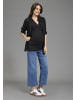 neun 9 monate Umstandsjeans in blau used