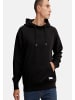 !SOLID Hoodie 'Lenz' in schwarz